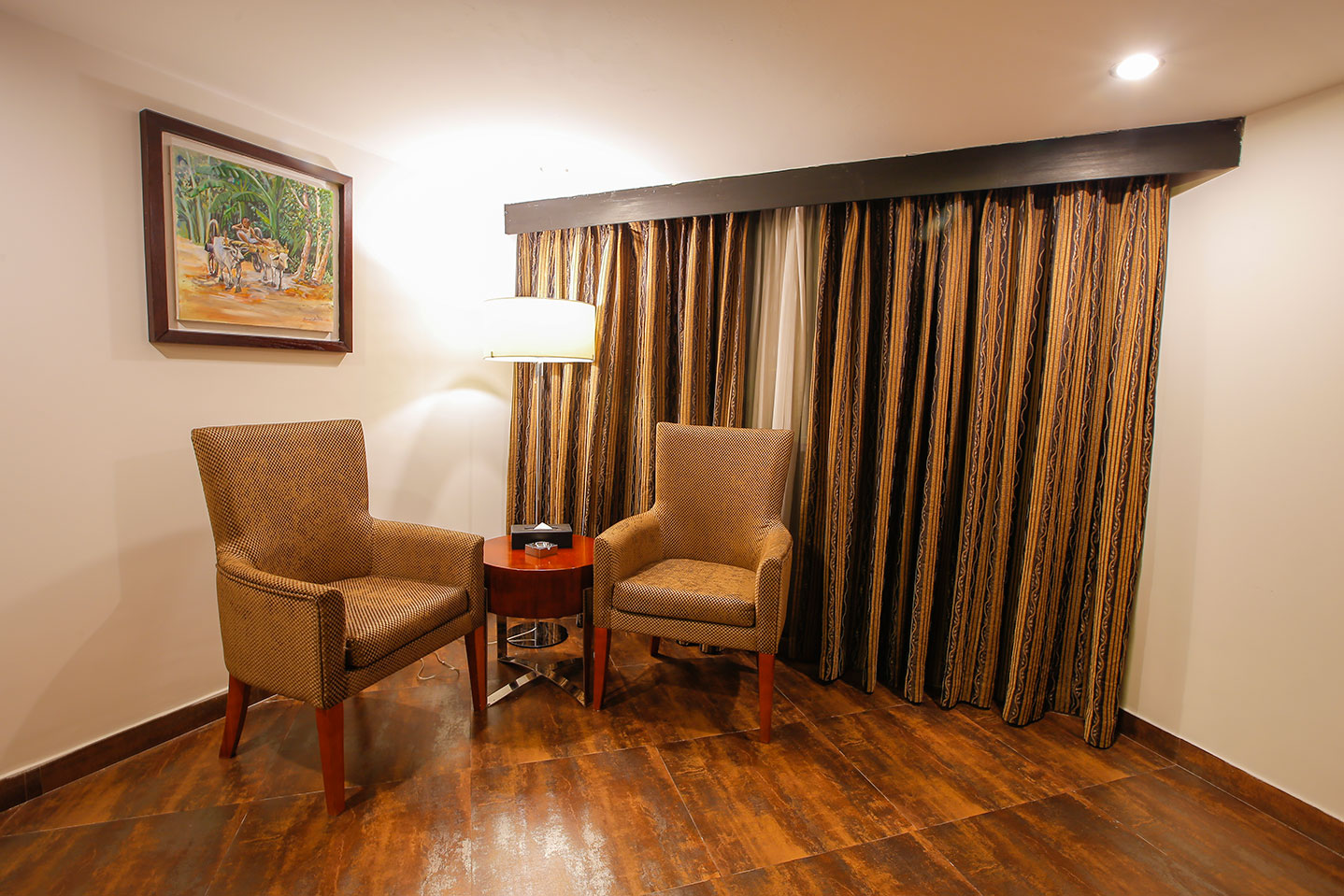 Premier Room | Long Beach Hotel, cox's Bazar