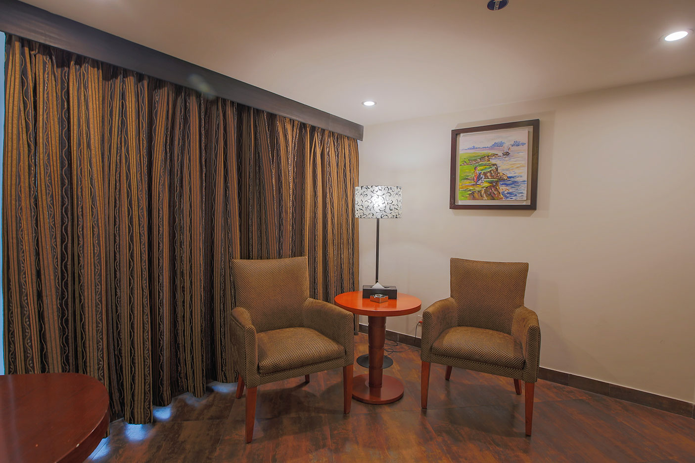 Superior Delux Room | Long Beach Hotel, cox's Bazar