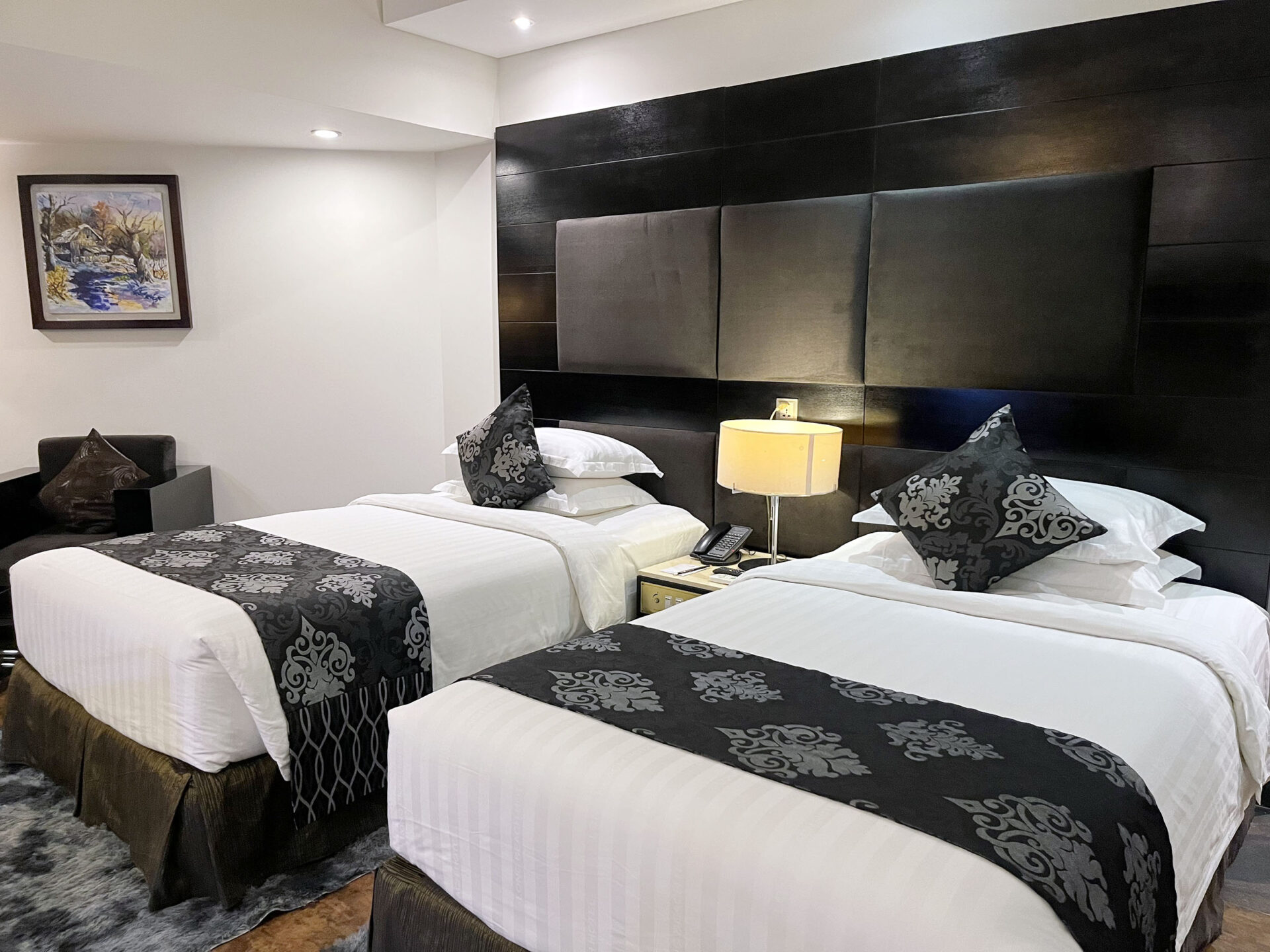 Premier Suite | Long Beach Hotel Cox's Bazar | Best Luxurius Hotel in Cox's Bazar