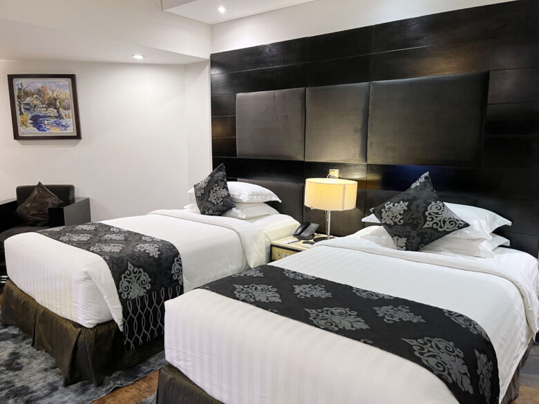 Premier Suite | Long Beach Hotel Cox's Bazar | Best Luxurius Hotel in Cox's Bazar