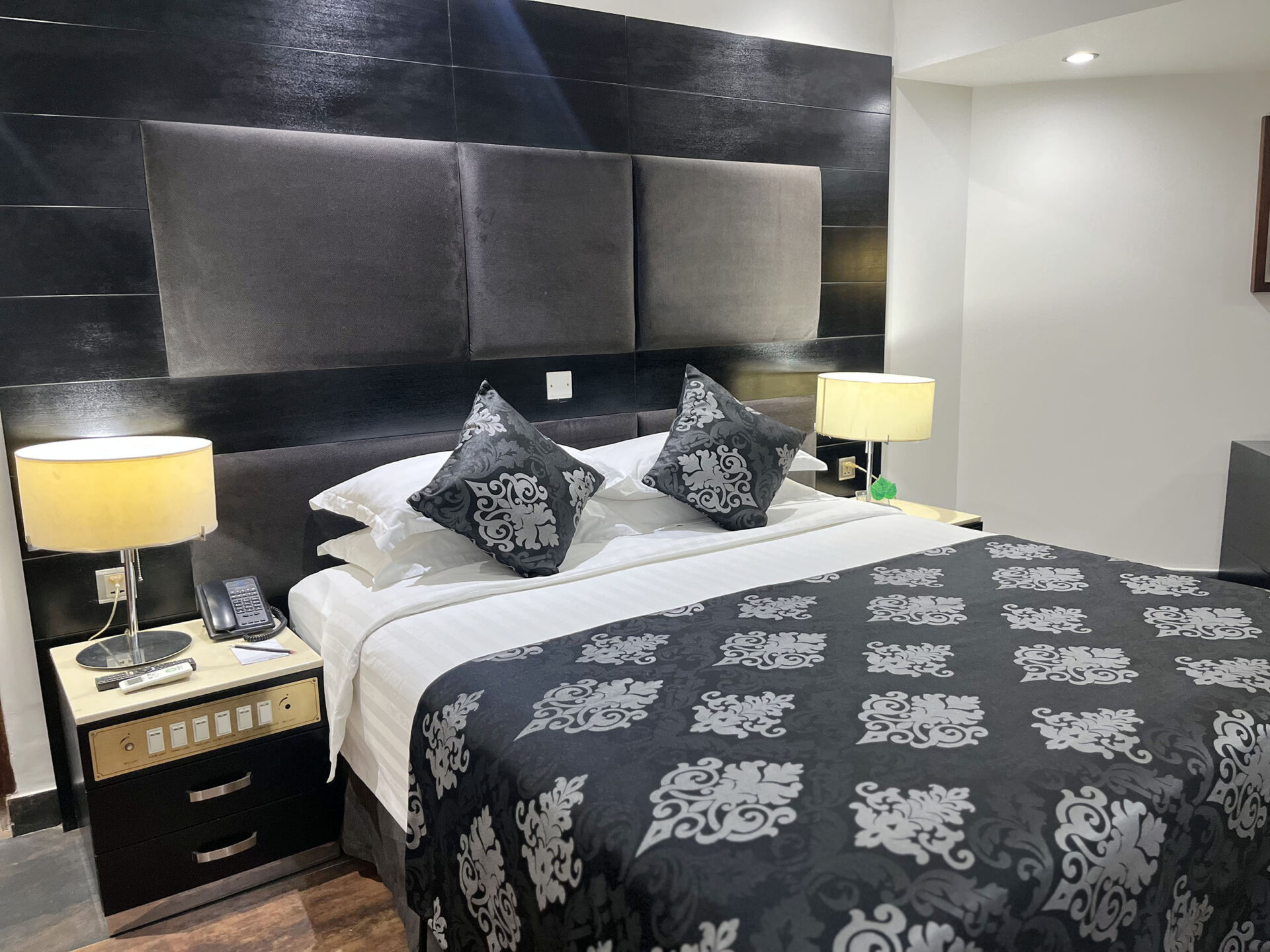 Premier Suite | Long Beach Hotel Cox's Bazar