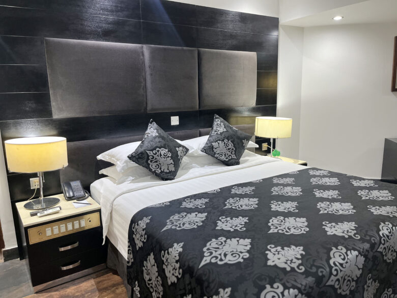 Premier Suite | Long Beach Hotel Cox's Bazar