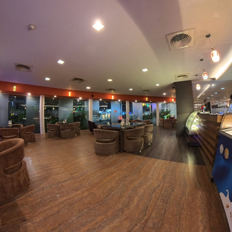 Cafe 14 | Long Beach Hotel Cox's Bazar