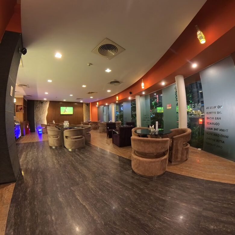 Cafe 14 | Long Beach Hotel Cox's Bazar