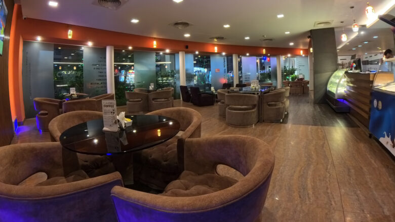 Cafe 14 | Long Beach Hotel Cox's Bazar