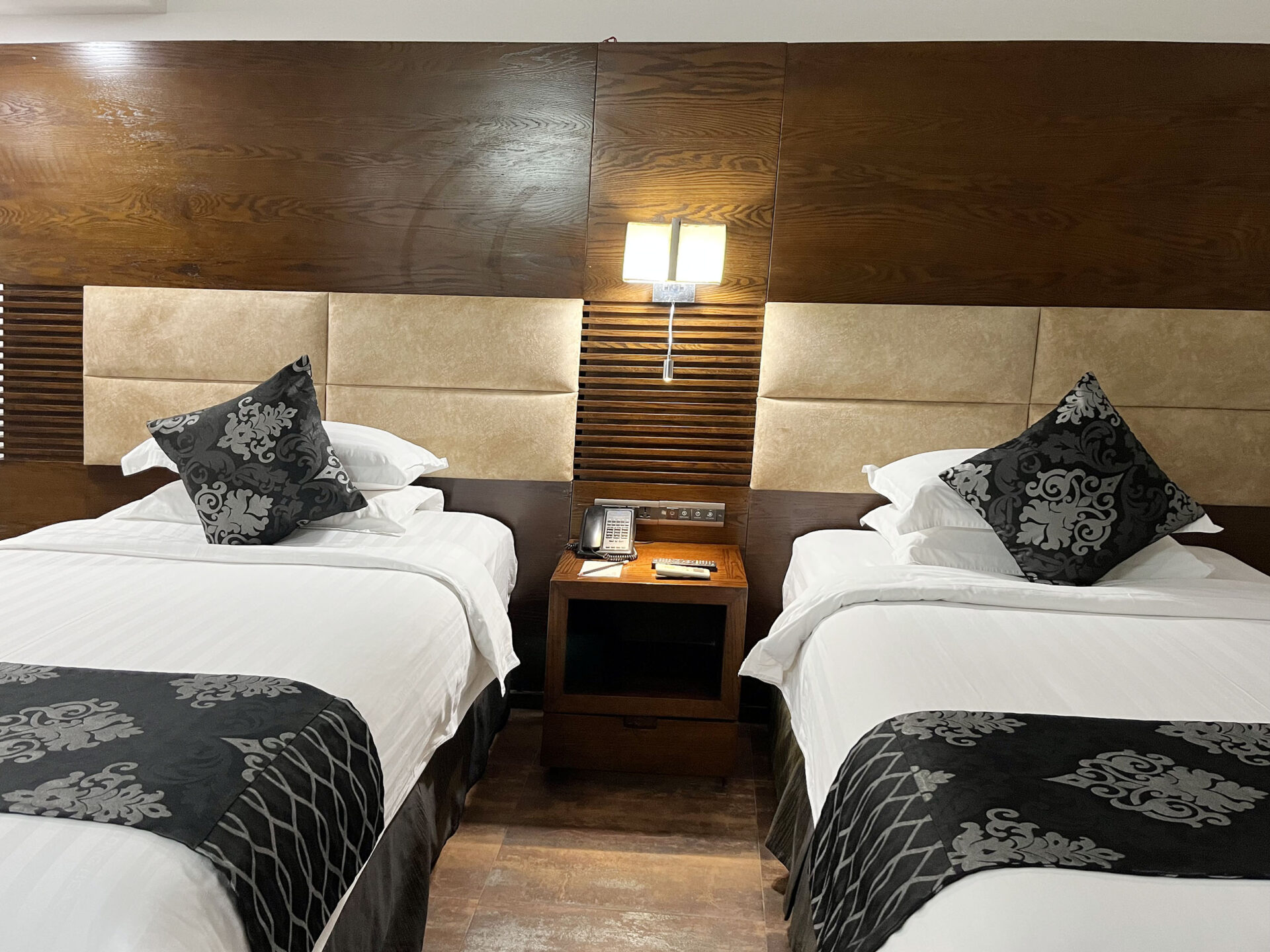 Superior Delux Room | Long Beach Hotel Cox's Bazar | Best Luxurius Hotel in Cox's Bazar